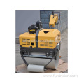 Hydraulic Drive FYL-750 Hand Held Single Steel Road Roller Machine